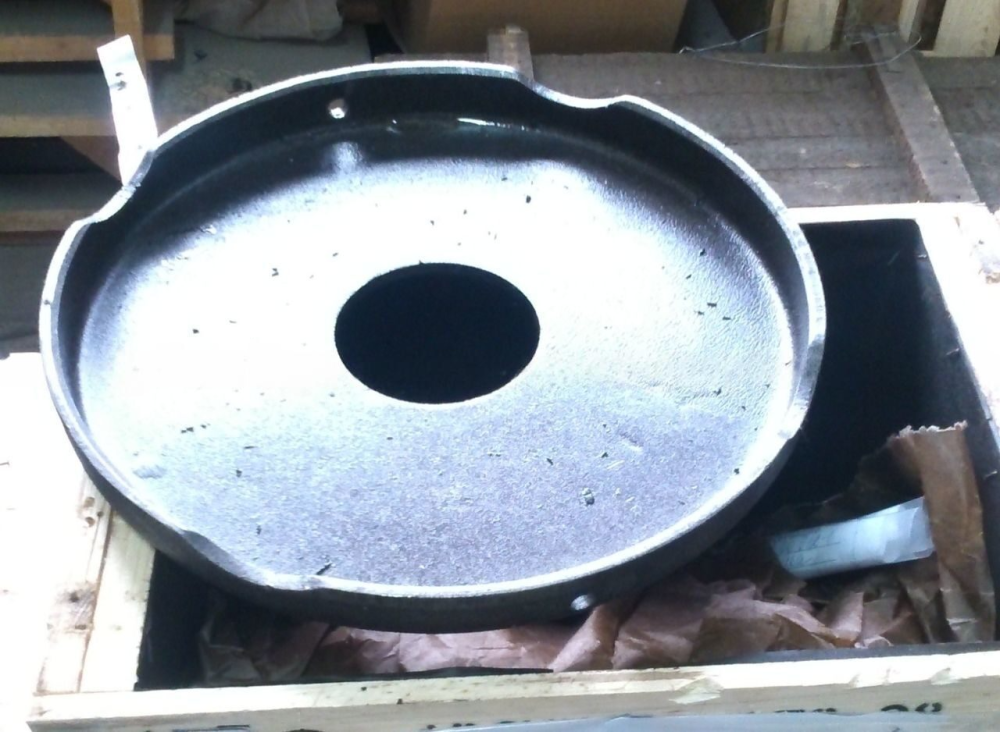 Чаша 578.00.012-1