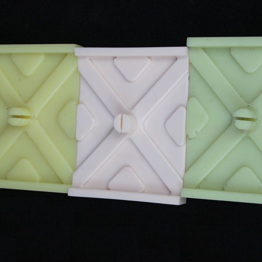 Накладка износостойкая 578.30.003-0