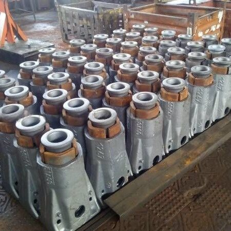 Аппарат поглощающий Ш-2-В-90