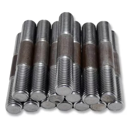 Шпильки фланцевые 10x100 мм 12Х18Н10Т ГОСТ 9066-75