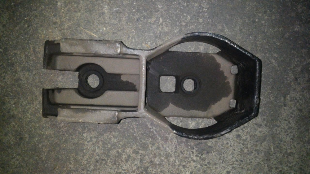 Корпус скользуна 578.00.013-0